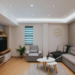 New Cozy By The Sea Θεσσαλονίκη