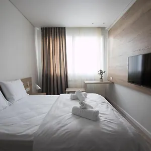 Ornament Suites, Nilie Hospitality Mgmt Θεσσαλονίκη