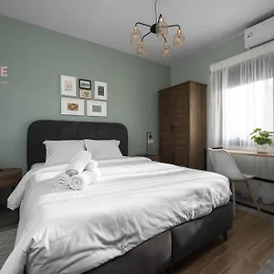 Okto Penthouse, Nilie Hospitality Mgmt Θεσσαλονίκη