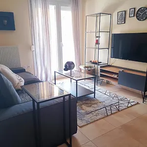 Modern Urban Flat Θεσσαλονίκη