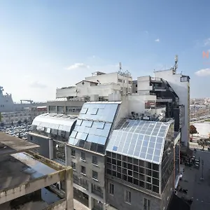 Pantheon, Nilie Hospitality Mgmt Salonicco