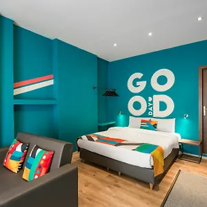 Colors Living Salonic